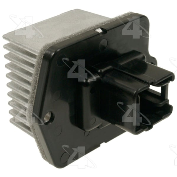 Four Seasons MITSUBISHI EXPO LRV 13-11 20453 - main